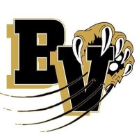 Blue Valley High School logo, Blue Valley High School contact details