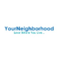 YourNeighborhood logo, YourNeighborhood contact details