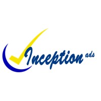 inception-ads logo, inception-ads contact details