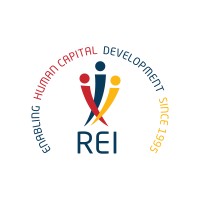 Regional Educational Institute logo, Regional Educational Institute contact details