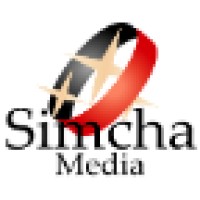 Simcha Media logo, Simcha Media contact details