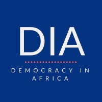 Democracy in Africa logo, Democracy in Africa contact details