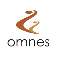 Omnes logo, Omnes contact details