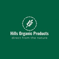 Hills Organic Products logo, Hills Organic Products contact details