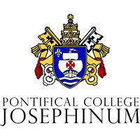 Pontifical College Josephinum logo, Pontifical College Josephinum contact details