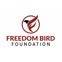 Freedom Bird Foundation logo, Freedom Bird Foundation contact details