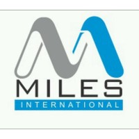 Miles International Training Institute logo, Miles International Training Institute contact details