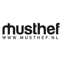 Musthef logo, Musthef contact details