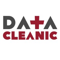 Data Cleanic logo, Data Cleanic contact details