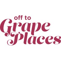 Off To Grape Places logo, Off To Grape Places contact details