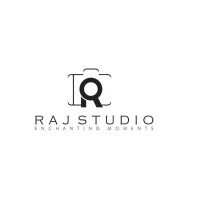 Raj Studio logo, Raj Studio contact details