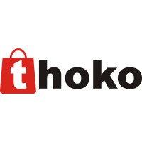 Thoko Online logo, Thoko Online contact details