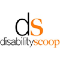 Disability Scoop logo, Disability Scoop contact details