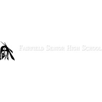 Fairfield High School logo, Fairfield High School contact details