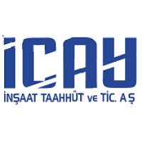 İÇAY İNŞAAT A.Ş. logo, İÇAY İNŞAAT A.Ş. contact details