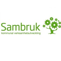 Föreningen Sambruk logo, Föreningen Sambruk contact details