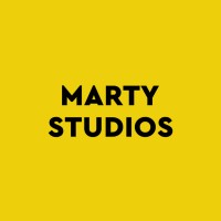 MARTY STUDIOS logo, MARTY STUDIOS contact details