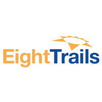 Eight Trails logo, Eight Trails contact details