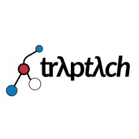 tryptych, inc logo, tryptych, inc contact details