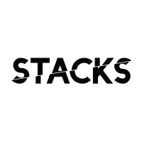 Stacks official logo, Stacks official contact details