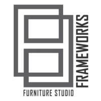 Frameworks Furniture Studio logo, Frameworks Furniture Studio contact details