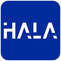 HALA Soft logo, HALA Soft contact details