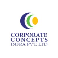 Corporate Concepts Infra logo, Corporate Concepts Infra contact details