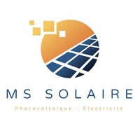 MS Solaire logo, MS Solaire contact details