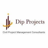 Dip Projects logo, Dip Projects contact details