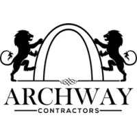 Archway Contractors logo, Archway Contractors contact details