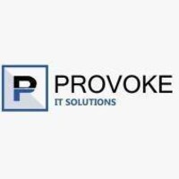 Provoke It Solutions logo, Provoke It Solutions contact details