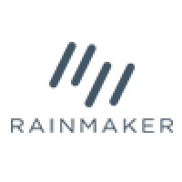 Rainmaker, Inc. logo, Rainmaker, Inc. contact details