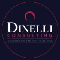 Dinelli Consulting logo, Dinelli Consulting contact details