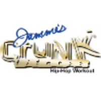 Jamme's Crunk Fitness logo, Jamme's Crunk Fitness contact details