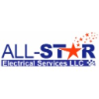 all star electrical services llc logo, all star electrical services llc contact details