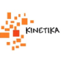 KINETIKA S.A.C. logo, KINETIKA S.A.C. contact details