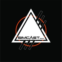 Simcast Prod. logo, Simcast Prod. contact details