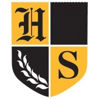 Hinsdale South High School logo, Hinsdale South High School contact details