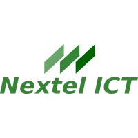 NEXTEL ICT logo, NEXTEL ICT contact details