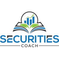 Securities Coach logo, Securities Coach contact details