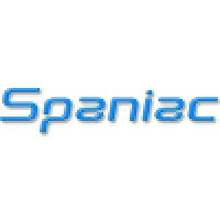 Spaniac logo, Spaniac contact details