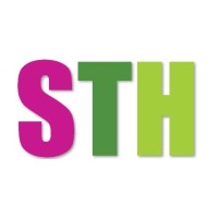 STH - SafeTraceHub logo, STH - SafeTraceHub contact details