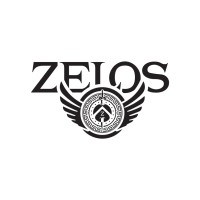 Zelos esports logo, Zelos esports contact details