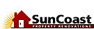 Suncoast Property Renovations logo, Suncoast Property Renovations contact details