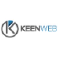 Keen Web logo, Keen Web contact details