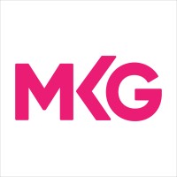 MKG - The Experiential Marketing Agency logo, MKG - The Experiential Marketing Agency contact details