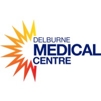 Delburne Medical Clinic logo, Delburne Medical Clinic contact details