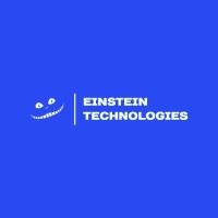 Einstein Technologies logo, Einstein Technologies contact details