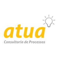 Atua Consultoria de Processos logo, Atua Consultoria de Processos contact details