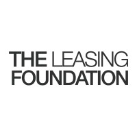 The Leasing Foundation logo, The Leasing Foundation contact details